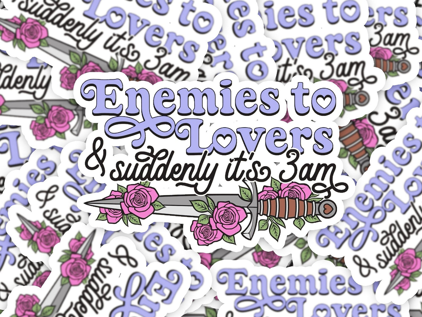 Bookish Sticker | Book Planner Stickers | Book Lover | Bookish Merch | Kindle Stickers | Kindle Decorations | Kindle Accessories