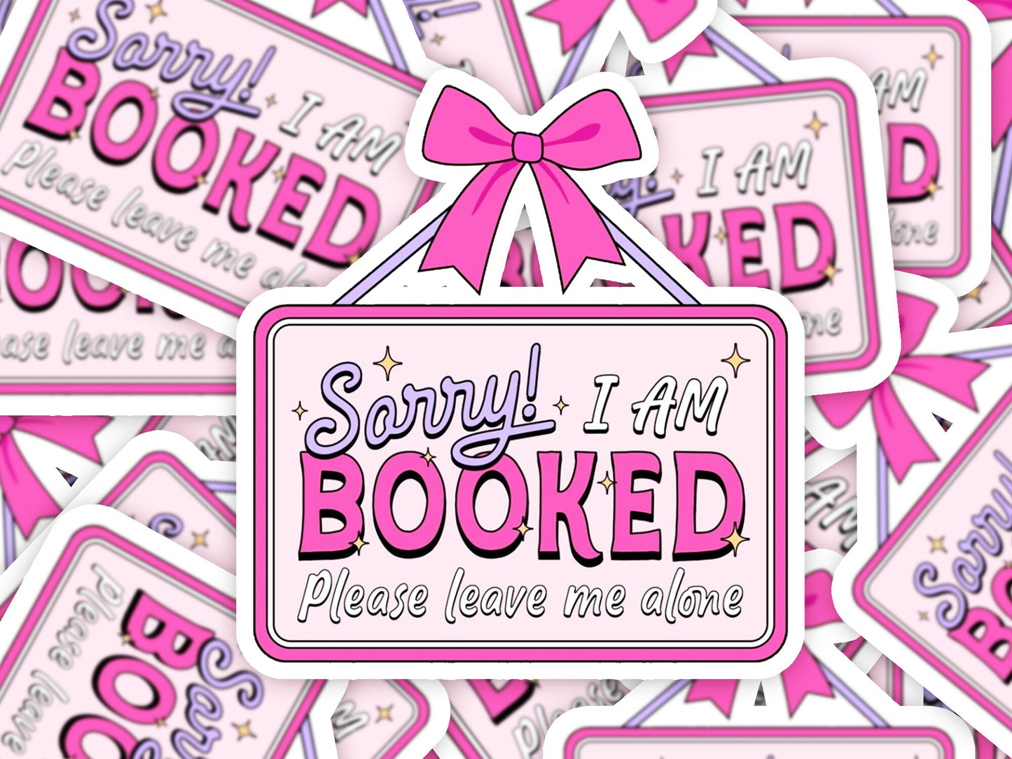 Bookish Sticker | Book Planner Stickers | Book Lover | Bookish Merch | Kindle Stickers | Kindle Decorations | Kindle Accessories