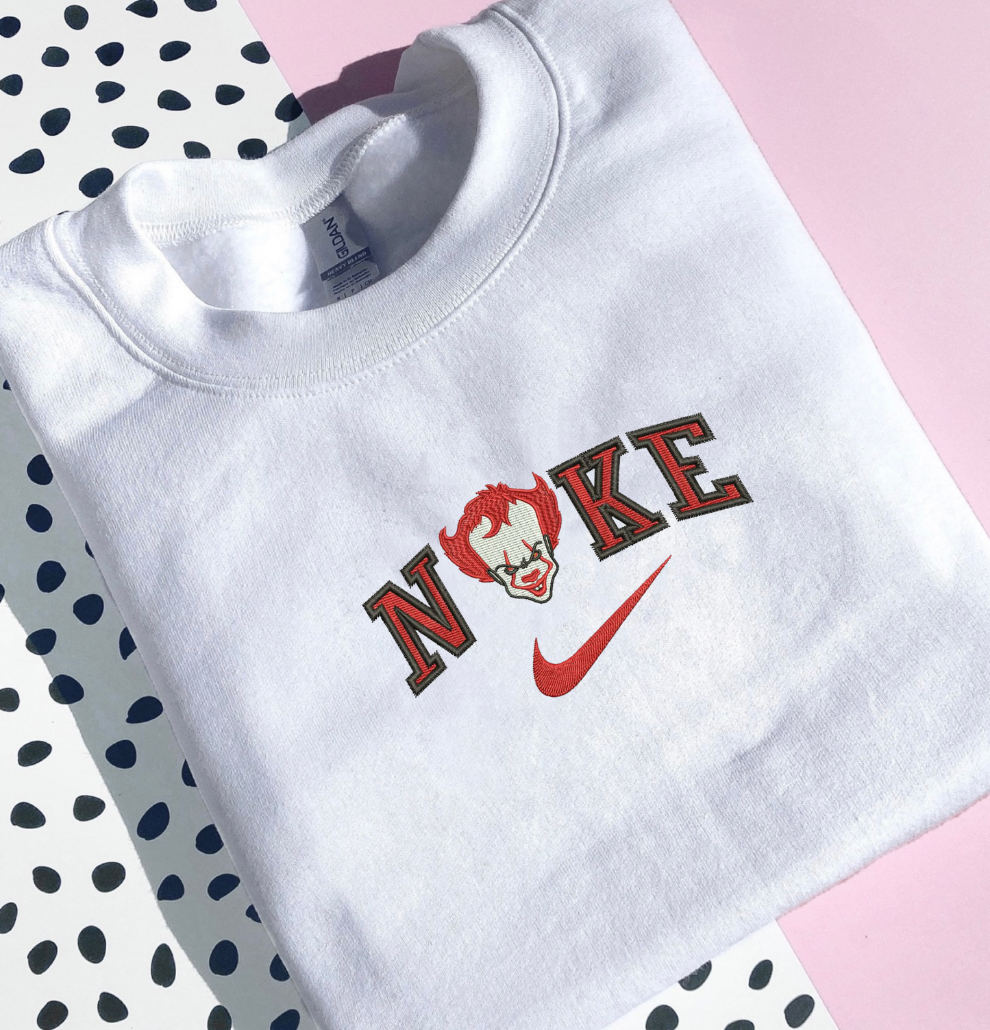 PENNY INSPIRED SWEATSHIRT/HOODIE