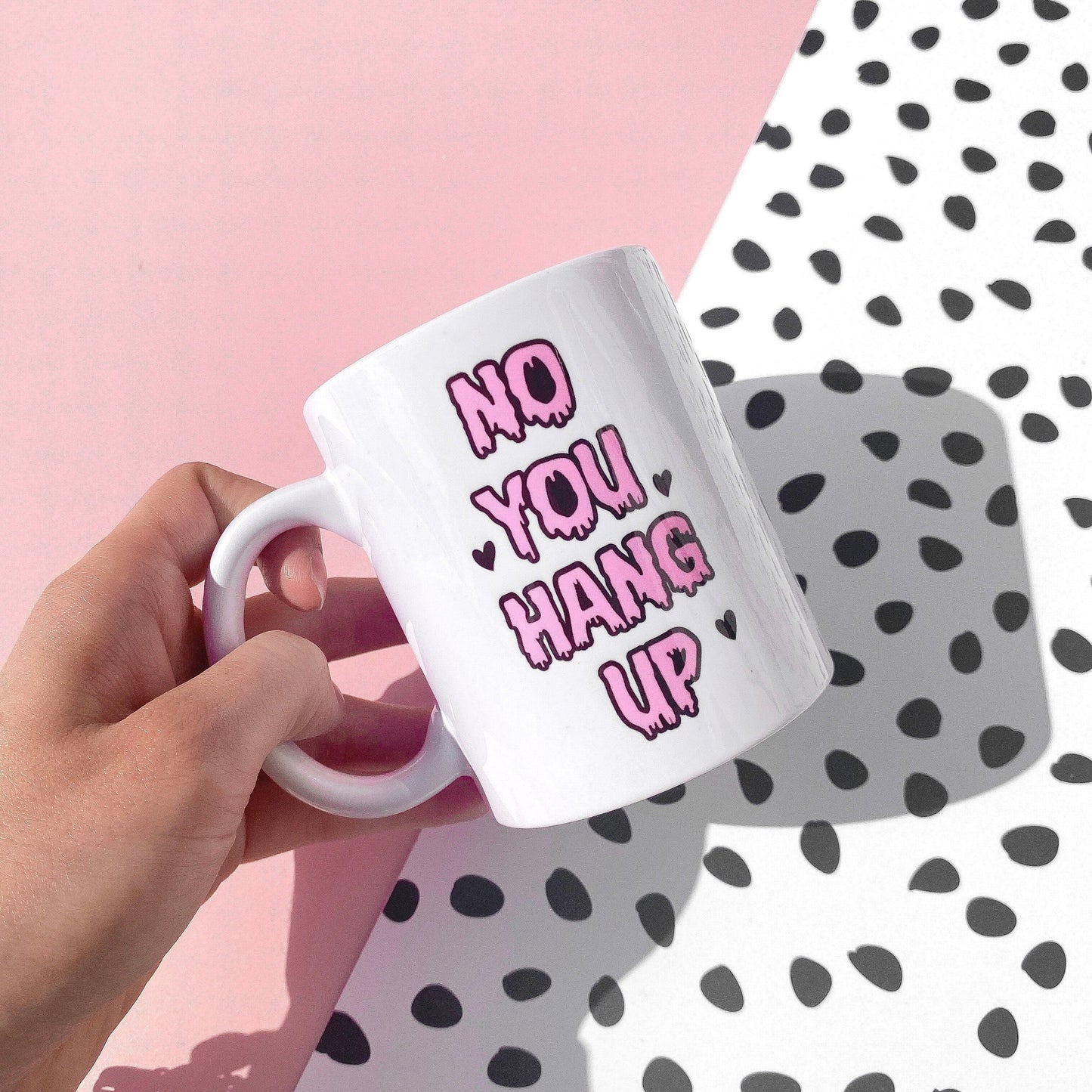 SCREAM GHOST FACE MUG 11OZ