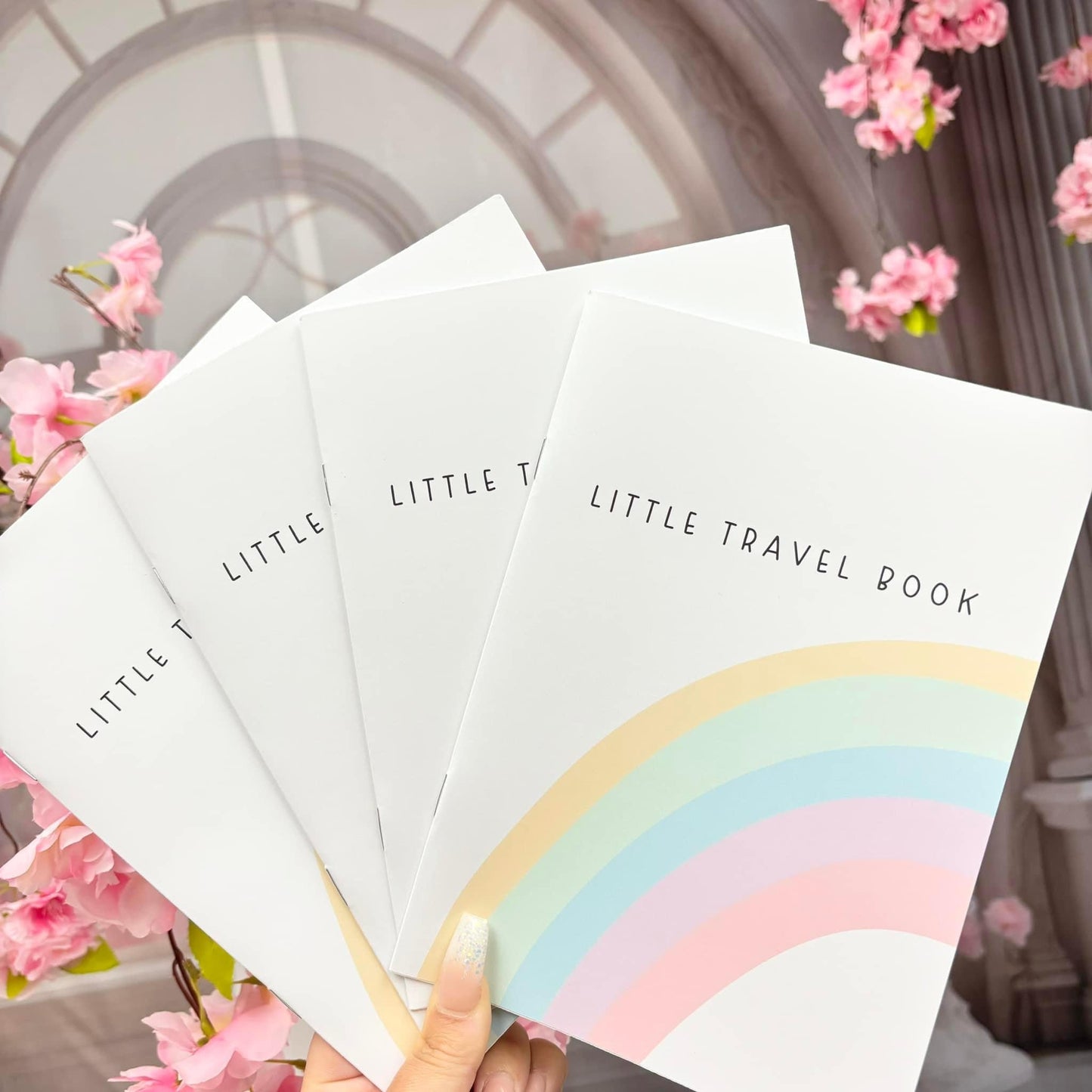 Personalised Kids Travel Activity Booklet | Kids Wedding Favours | Kids and Toddler Travel Colouring Book | A5 Book