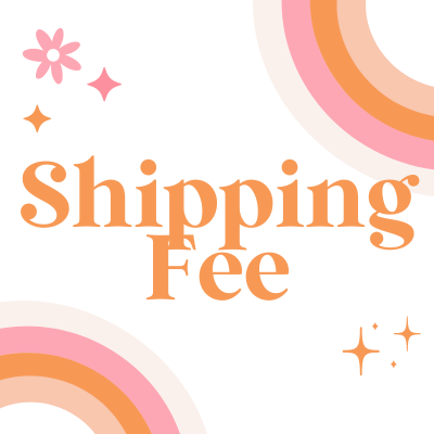 SHIPPING FEE