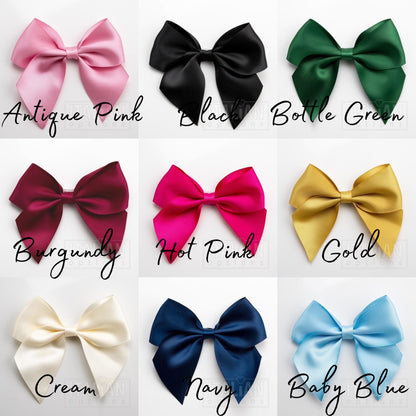 Christmas Eve Snow Popper | Children Christmas Gift | Christmas Eve Box Filler | Personalised Gift | Xmas