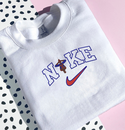 SPIDER INSPIRED SWEATSHIRT/HOODIE
