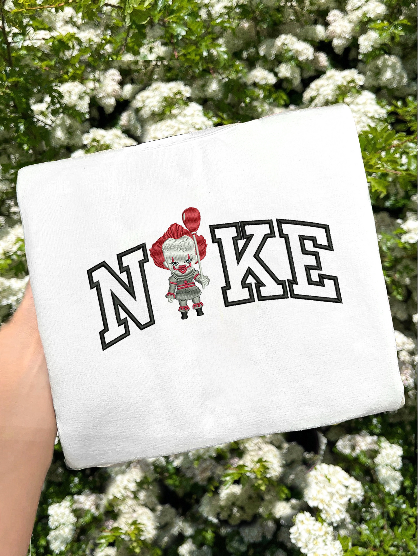 PENNY INSPIRED SWEATSHIRT/HOODIE