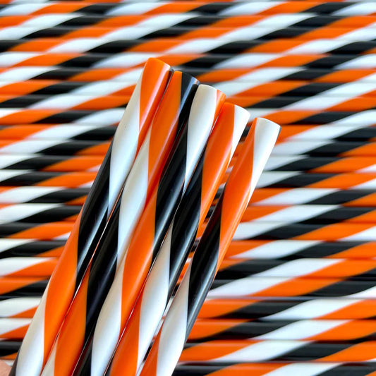 HALLOWEEN COLD CUP STRAW