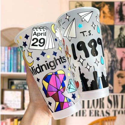 T.S ERAS COLD CUP 24OZ