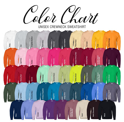 BUTTERFLY EMBROIDERED SWEATSHIRT/HOODIE