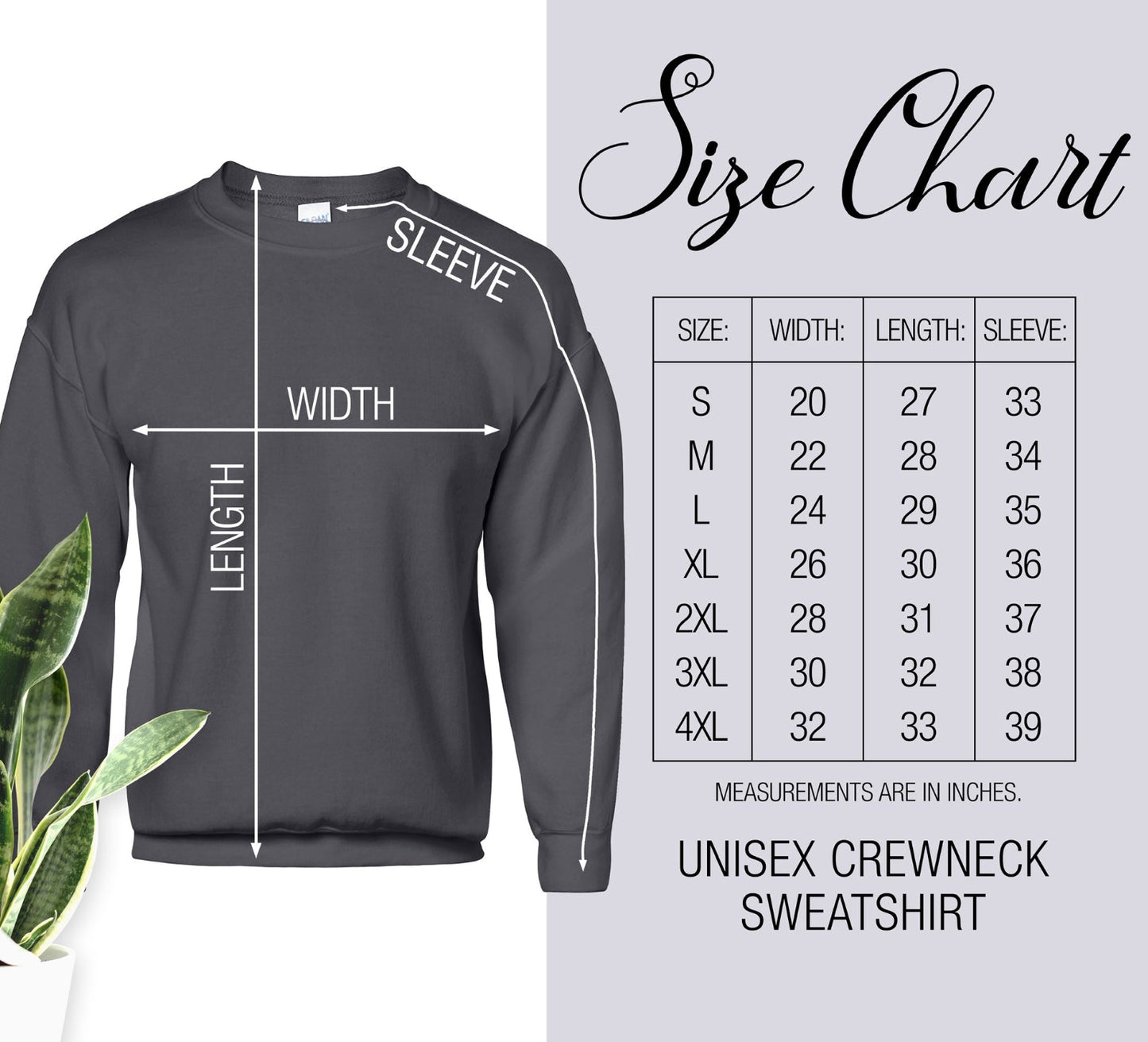 VINTAGE INSPIRED CREWNECK/HOODIE