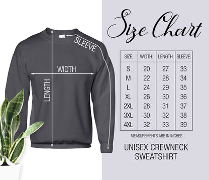 NO YOU HANG UP CREWNECK/HOODIE